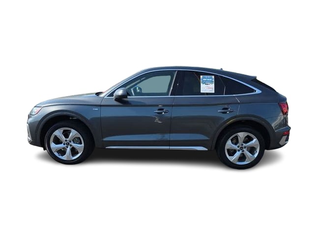 Thumbnail: 2021 Audi Q5 - 25