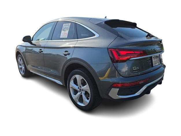 Thumbnail: 2021 Audi Q5 - 26