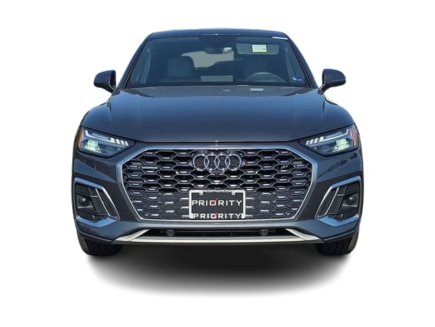 Thumbnail: 2021 Audi Q5 - 22