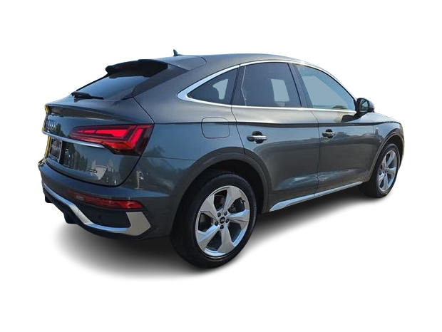 Thumbnail: 2021 Audi Q5 - 28