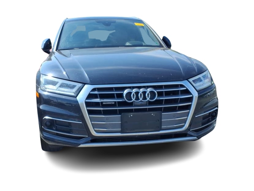 Thumbnail: 2018 Audi Q5 - 8