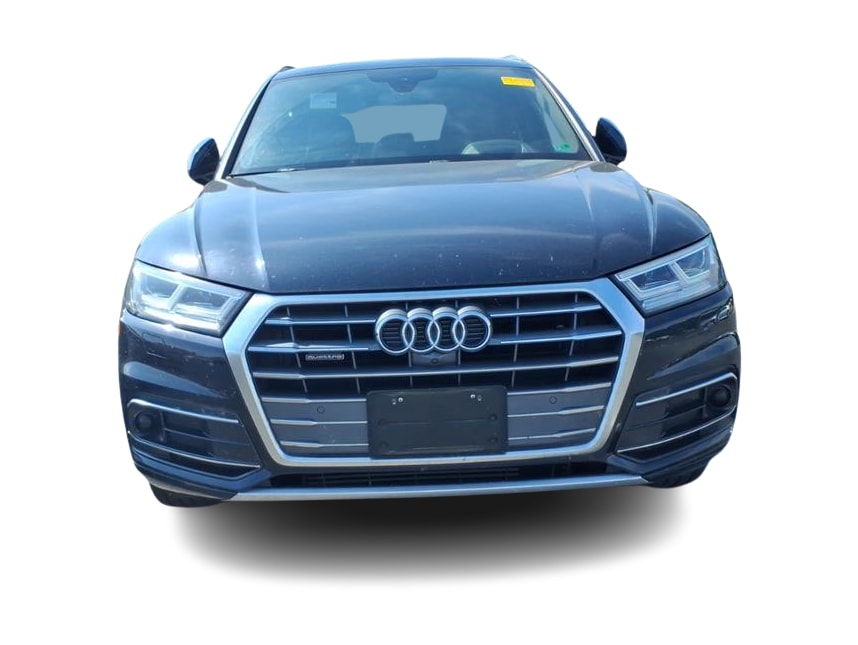 Thumbnail: 2018 Audi Q5 - 7