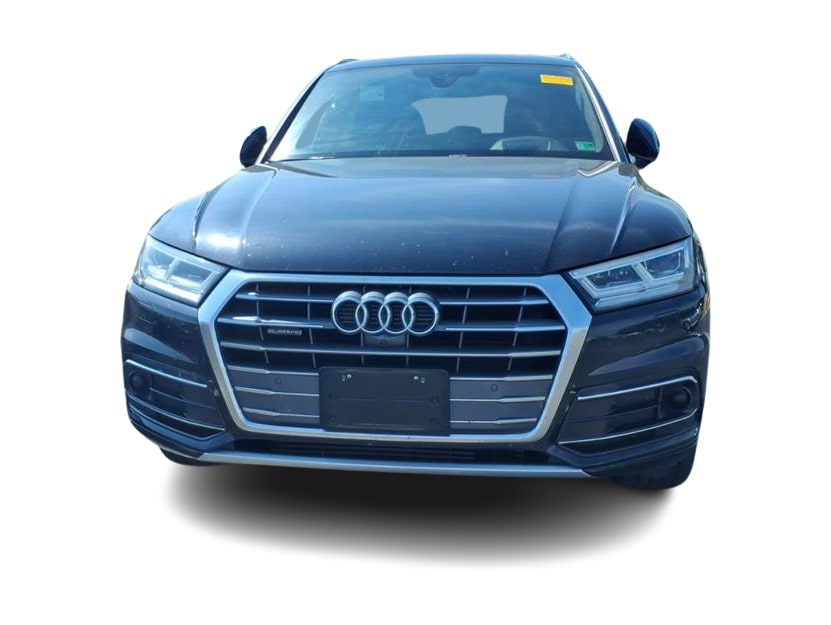 Thumbnail: 2018 Audi Q5 - 6