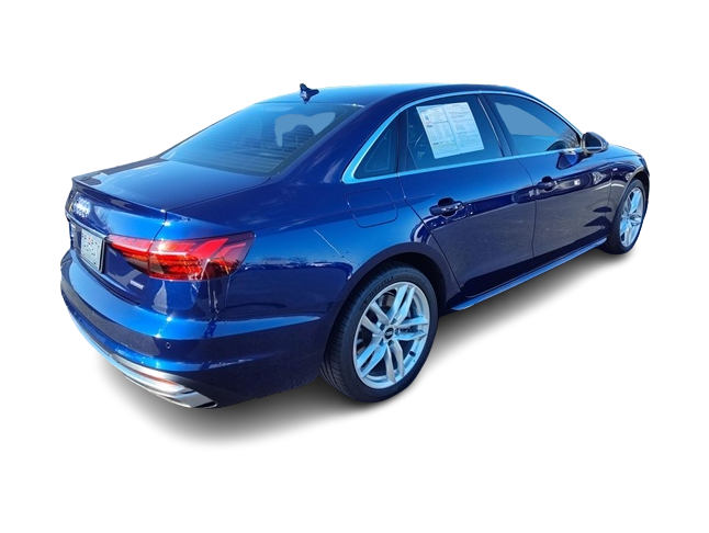 2020 Audi A4 Premium Plus 18