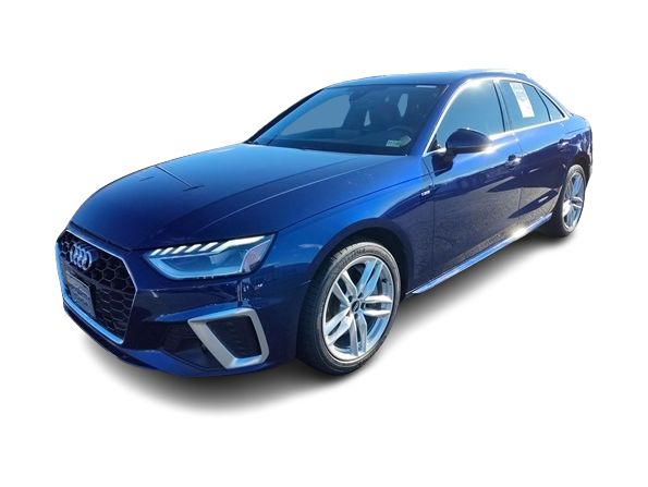 2020 Audi A4 Premium Plus 17