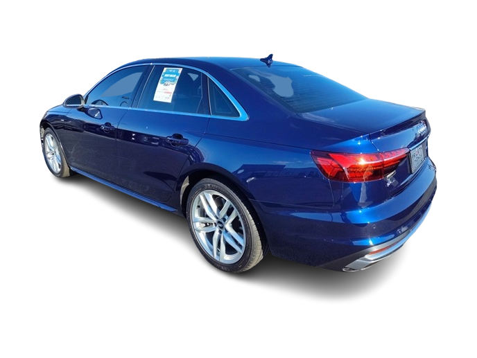 2020 Audi A4 Premium Plus 21