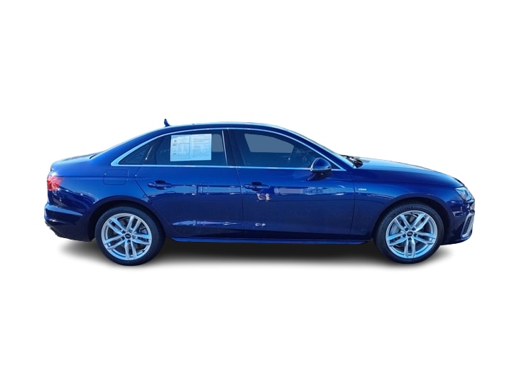 2020 Audi A4 Premium Plus 15