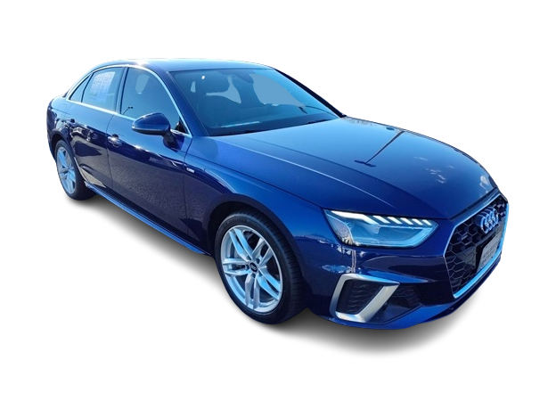 2020 Audi A4 Premium Plus 16