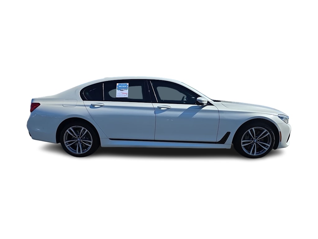 Thumbnail: 2017 BMW 7 Series - 17