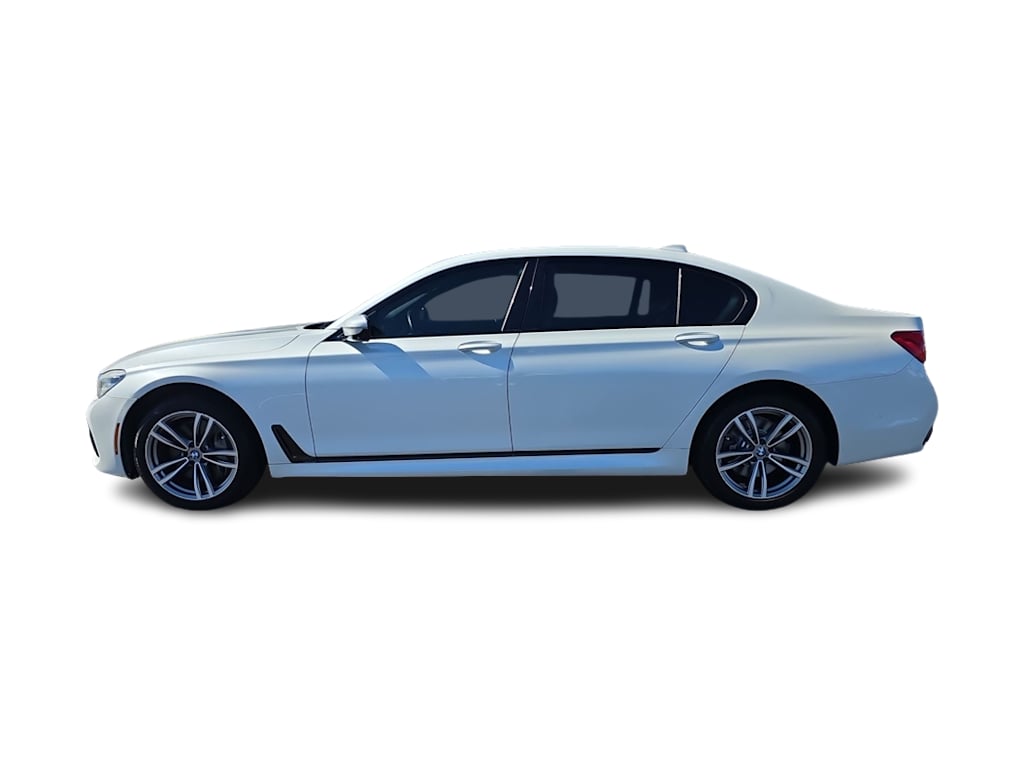 Thumbnail: 2017 BMW 7 Series - 3