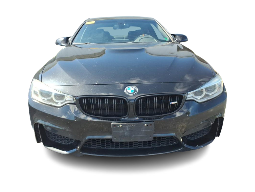 Thumbnail: 2016 BMW M4 - 5