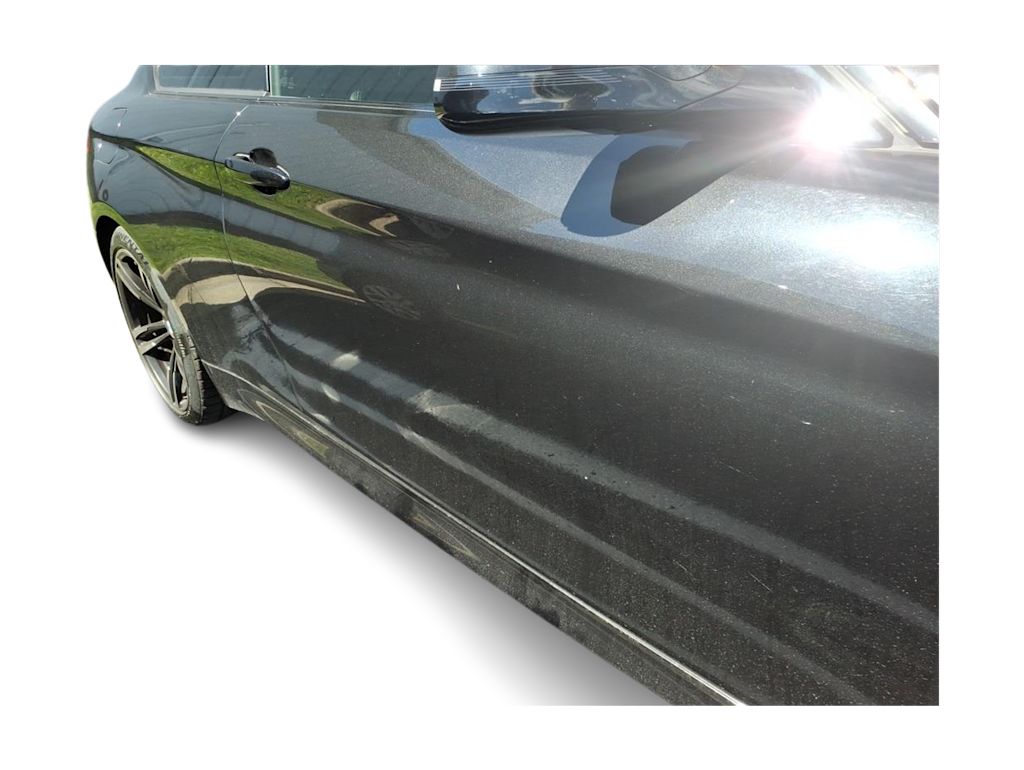 Thumbnail: 2016 BMW M4 - 9