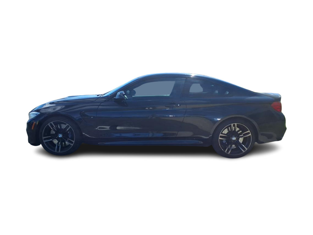 Thumbnail: 2016 BMW M4 - 2