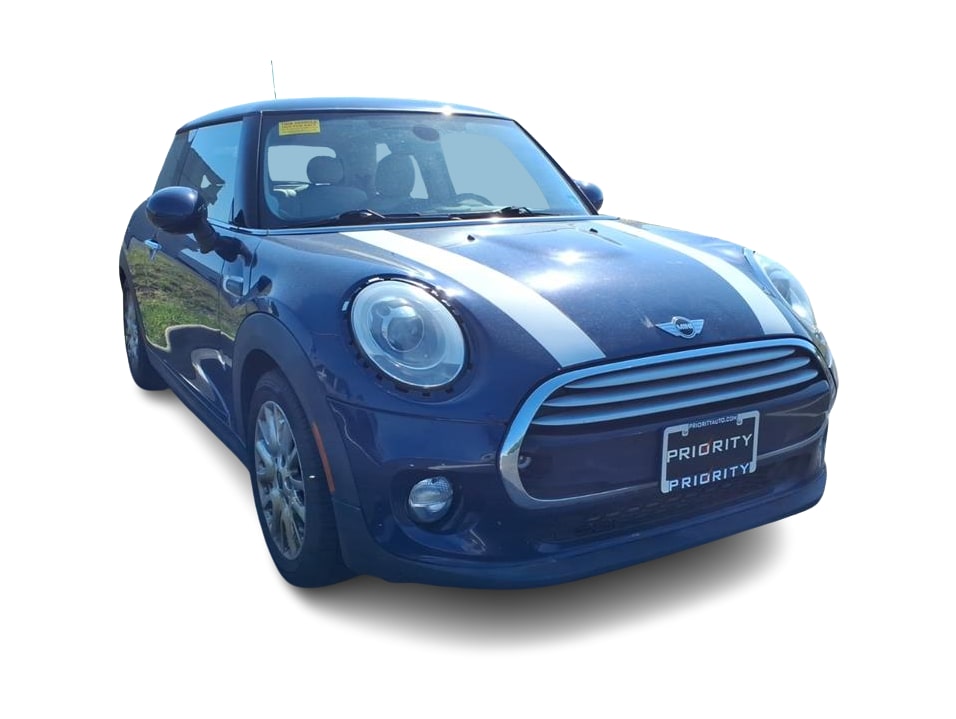 Thumbnail: 2014 MINI Cooper - 10