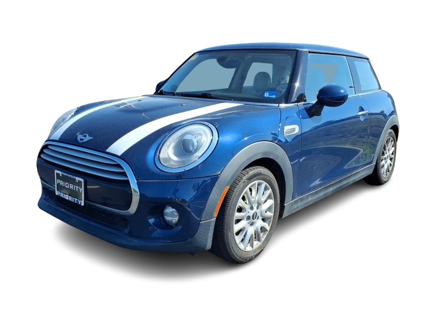 Thumbnail: 2014 MINI Cooper - 3