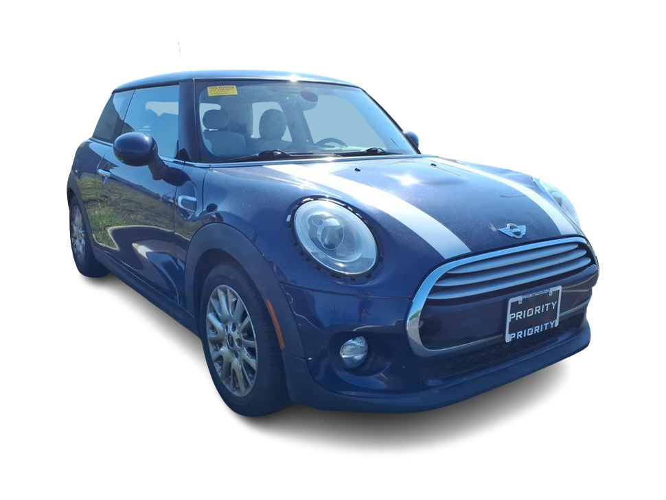 Thumbnail: 2014 MINI Cooper - 11
