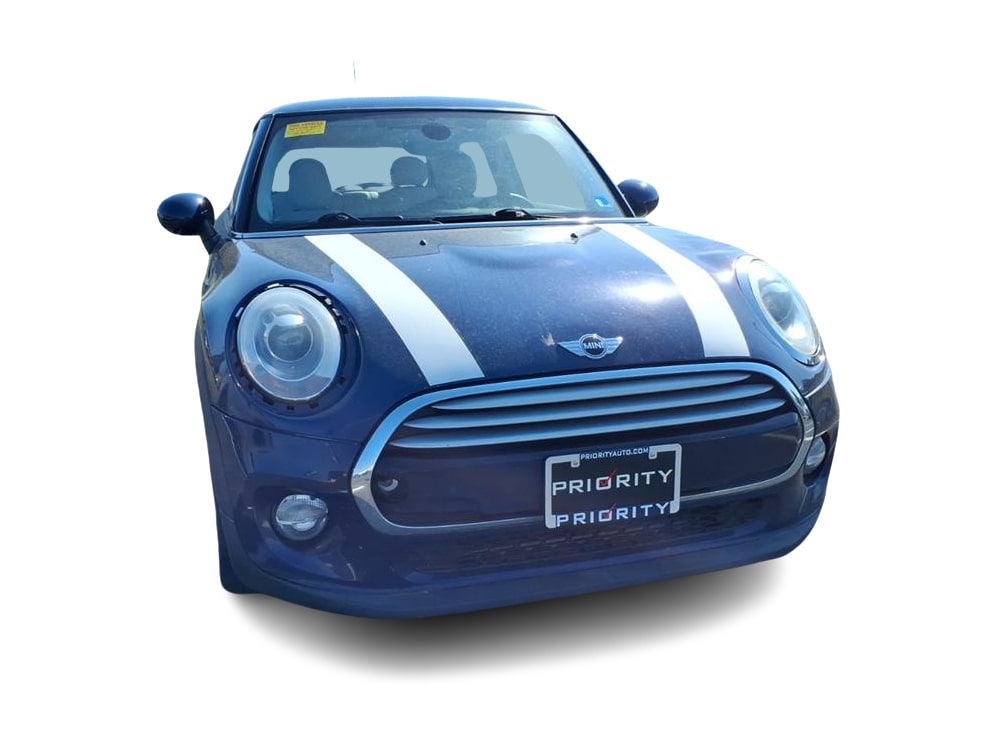 Thumbnail: 2014 MINI Cooper - 8