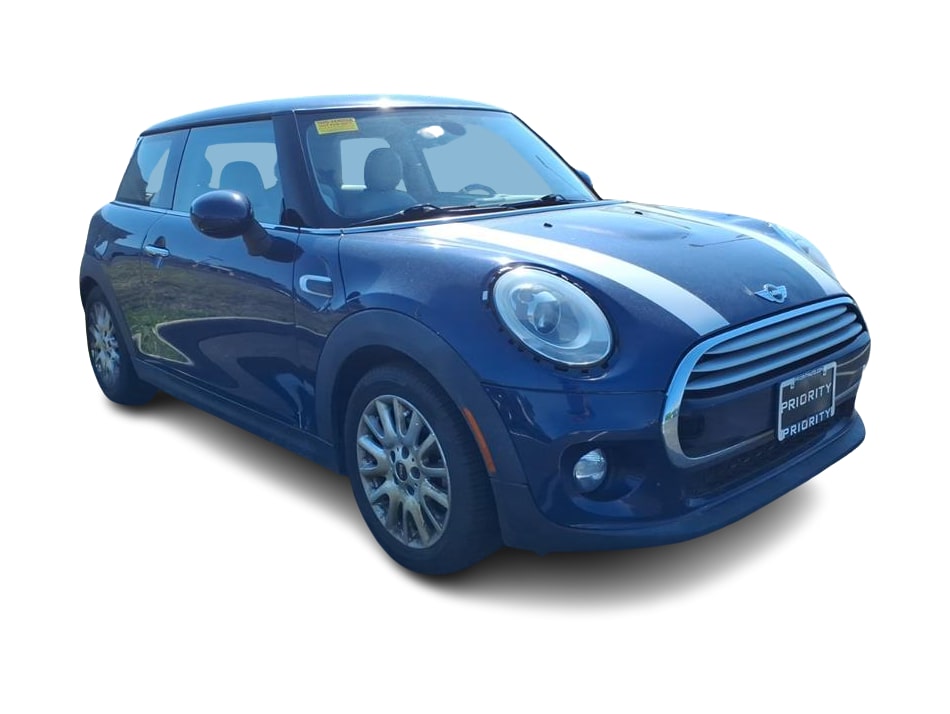 Thumbnail: 2014 MINI Cooper - 12