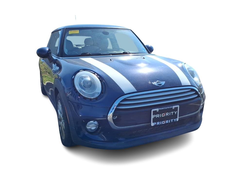 Thumbnail: 2014 MINI Cooper - 9