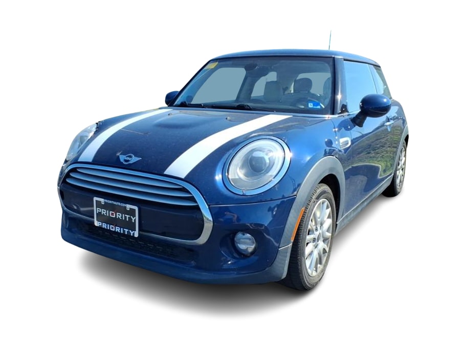Thumbnail: 2014 MINI Cooper - 4