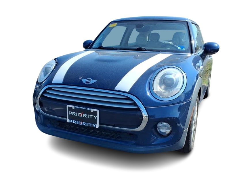 Thumbnail: 2014 MINI Cooper - 2
