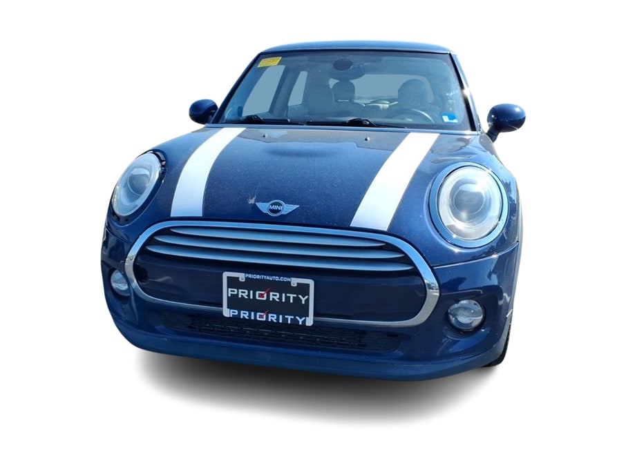 Thumbnail: 2014 MINI Cooper - 5