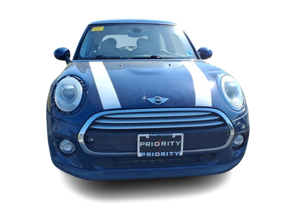 Thumbnail: 2014 MINI Cooper - 7