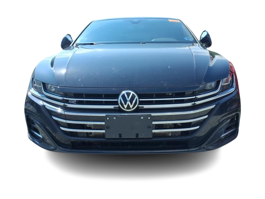 Thumbnail: 2021 Volkswagen Arteon - 6