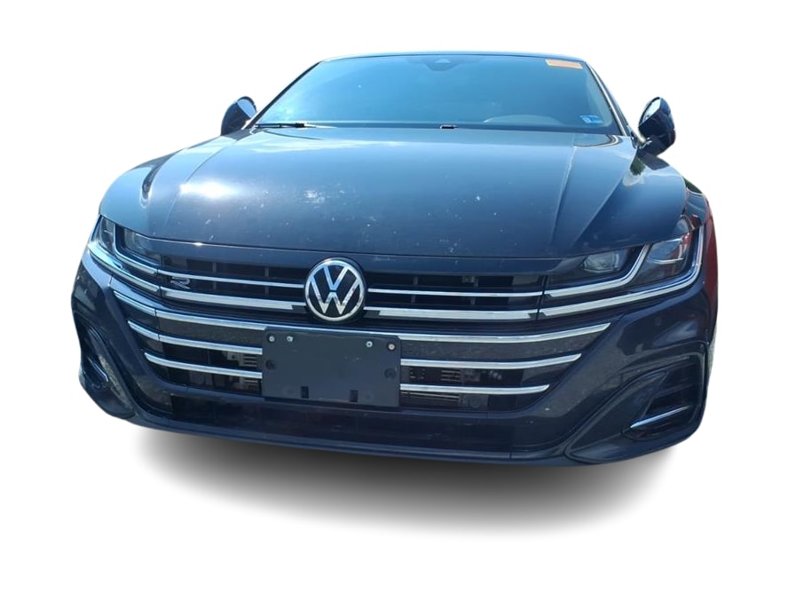 Thumbnail: 2021 Volkswagen Arteon - 5