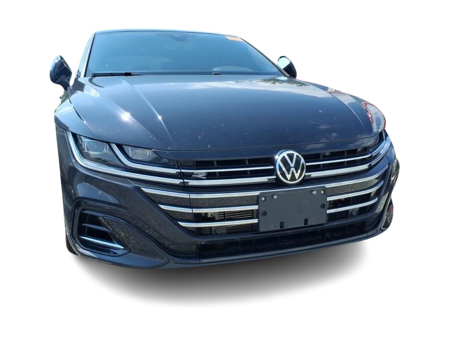 Thumbnail: 2021 Volkswagen Arteon - 8