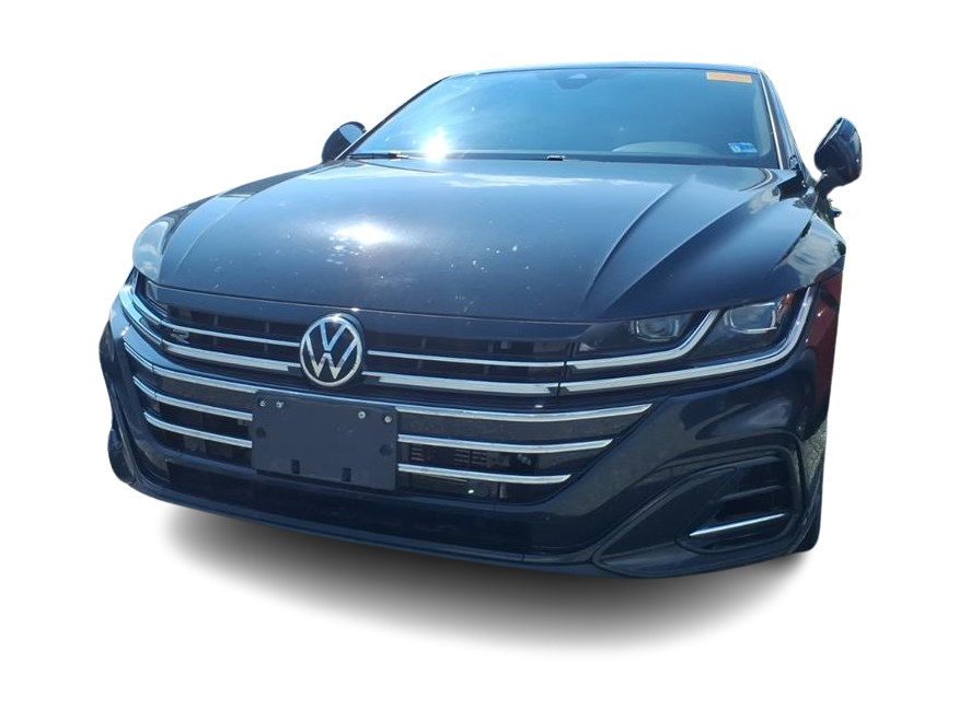 Thumbnail: 2021 Volkswagen Arteon - 2