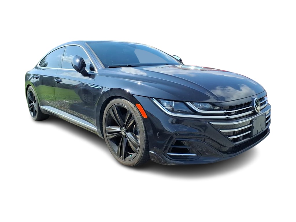 Thumbnail: 2021 Volkswagen Arteon - 12