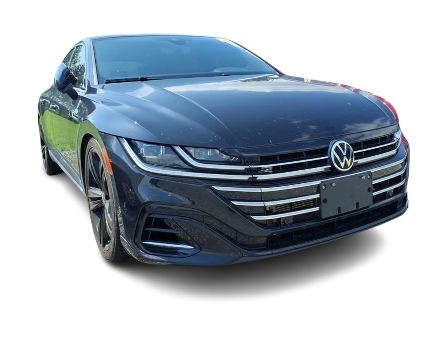 Thumbnail: 2021 Volkswagen Arteon - 9