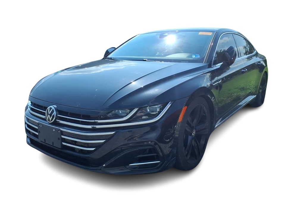 Thumbnail: 2021 Volkswagen Arteon - 3