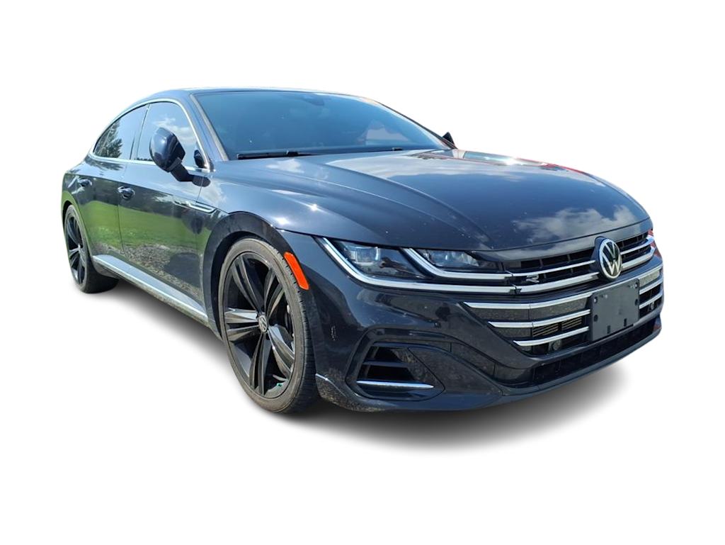 Thumbnail: 2021 Volkswagen Arteon - 11