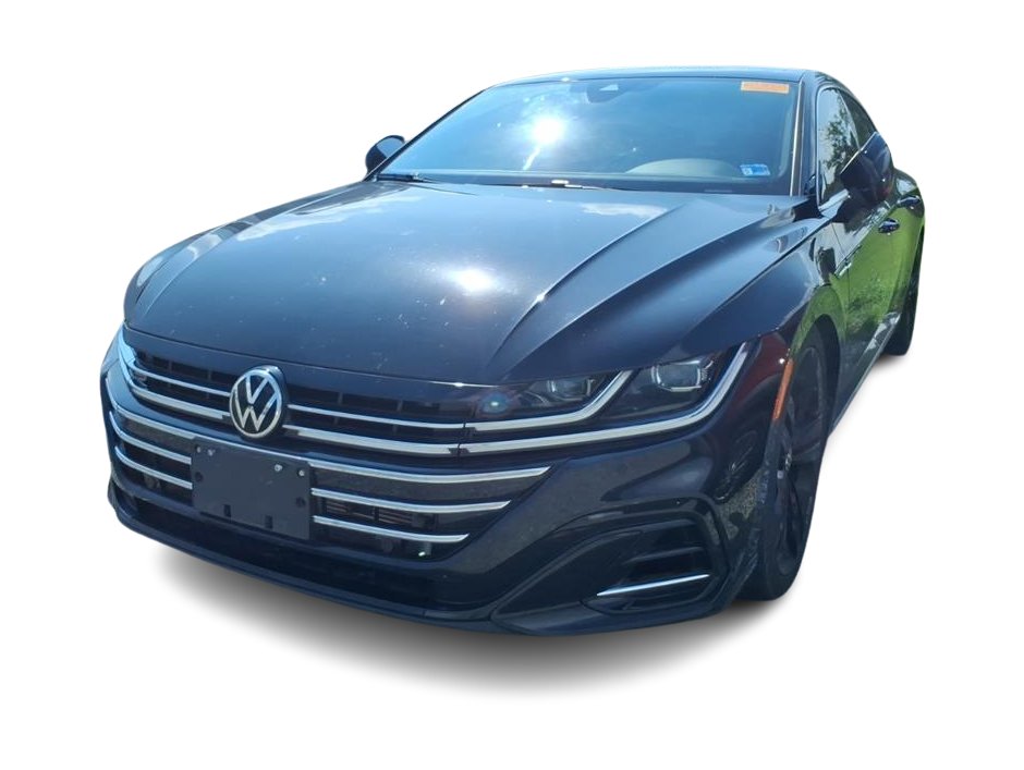 Thumbnail: 2021 Volkswagen Arteon - 4