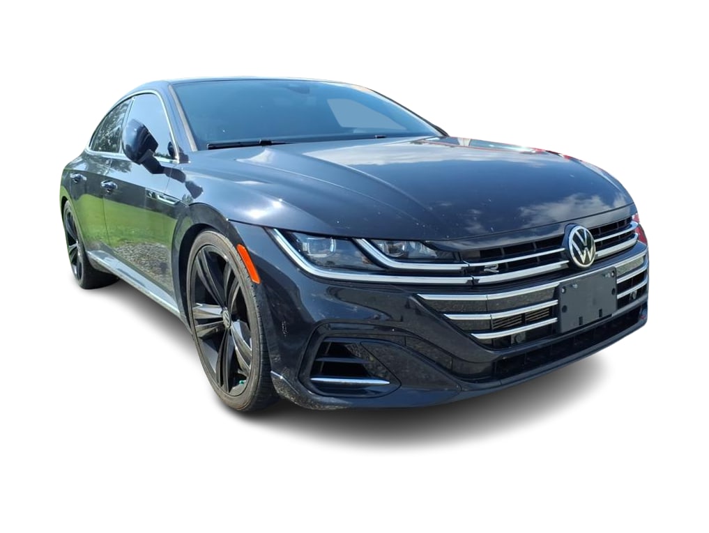 Thumbnail: 2021 Volkswagen Arteon - 10