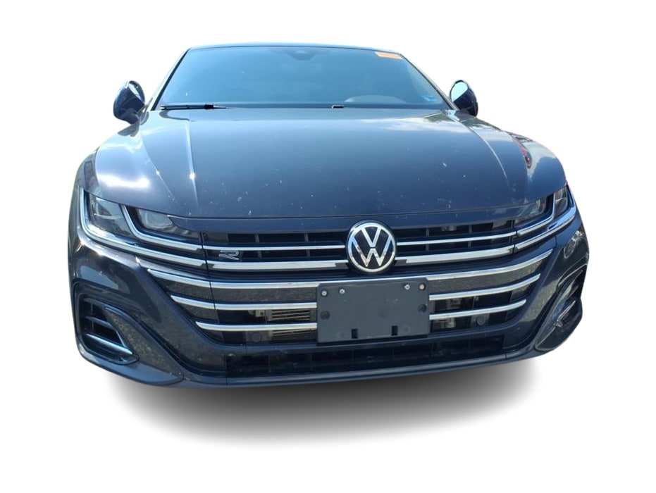 Thumbnail: 2021 Volkswagen Arteon - 7