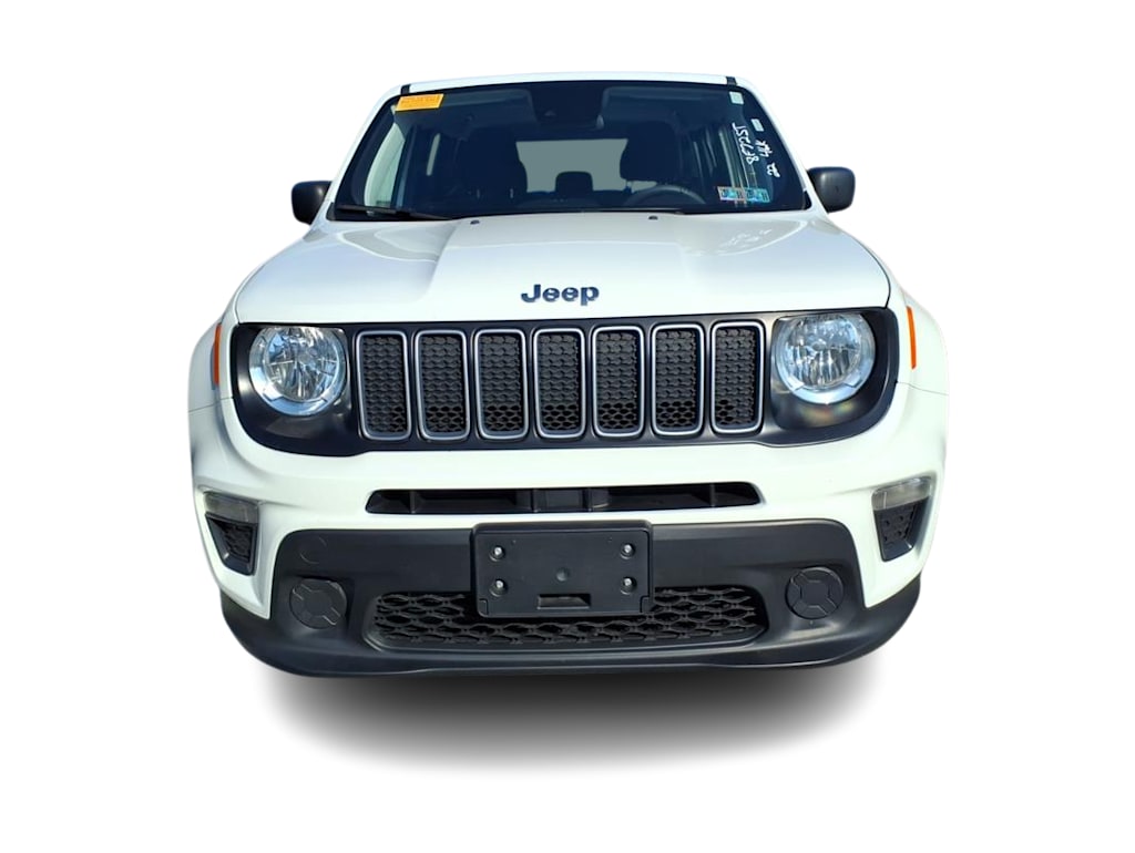 Thumbnail: 2022 Jeep Renegade - 6