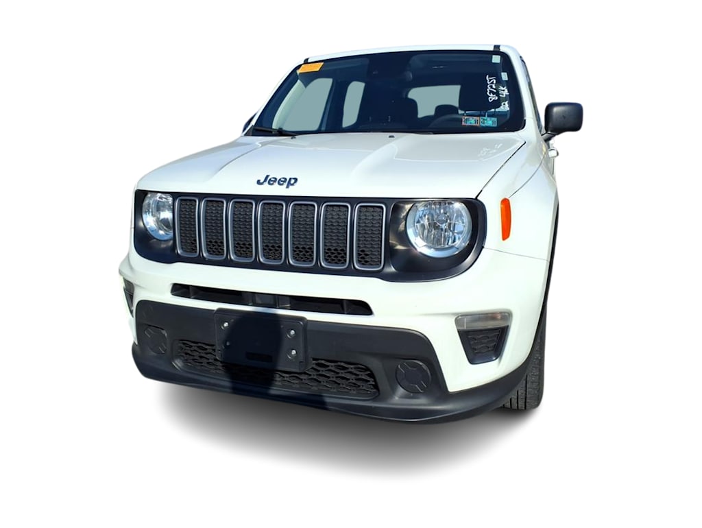 Thumbnail: 2022 Jeep Renegade - 2