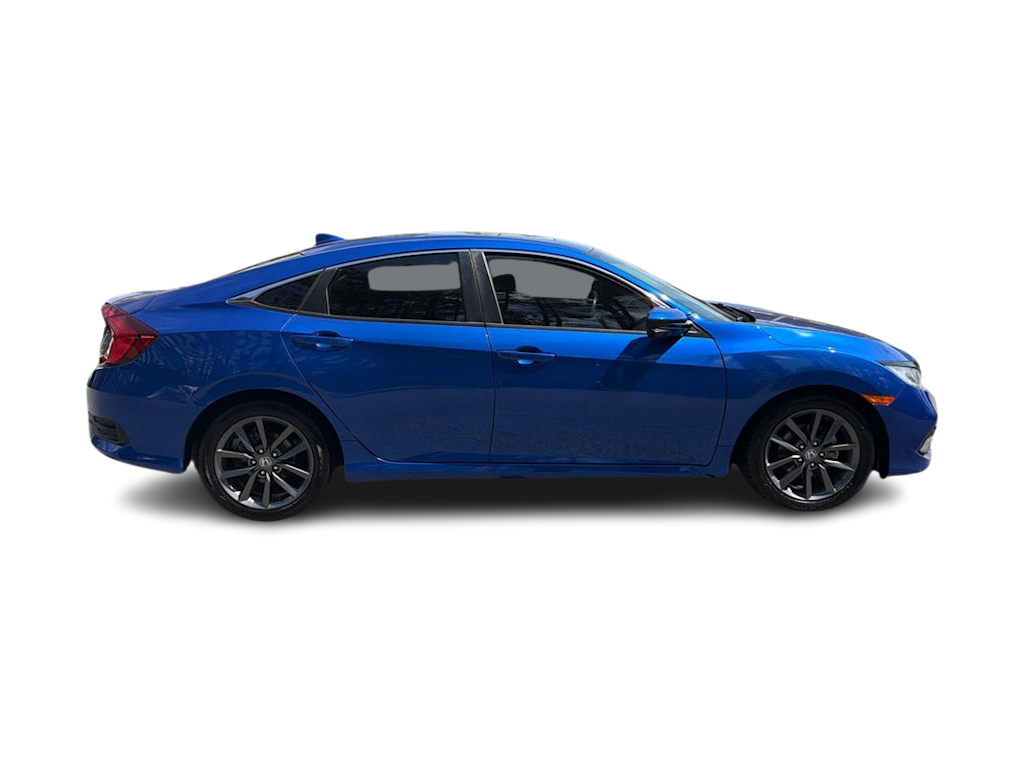 Thumbnail: 2020 Honda Civic - 20