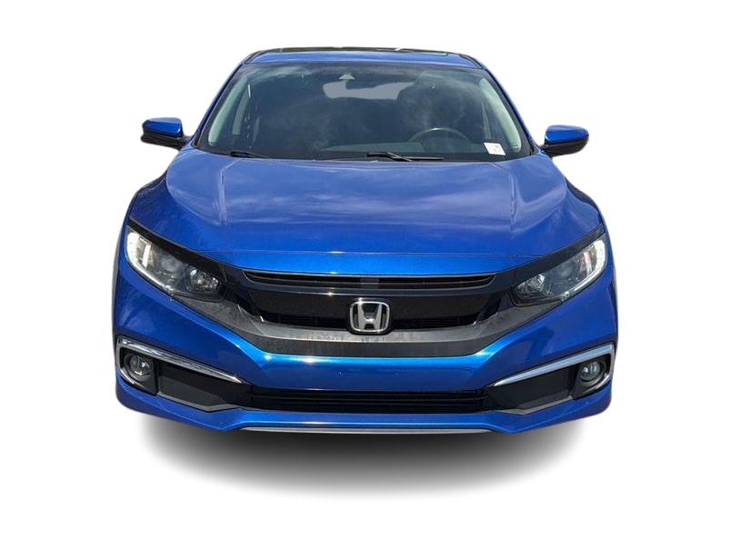 Thumbnail: 2020 Honda Civic - 6