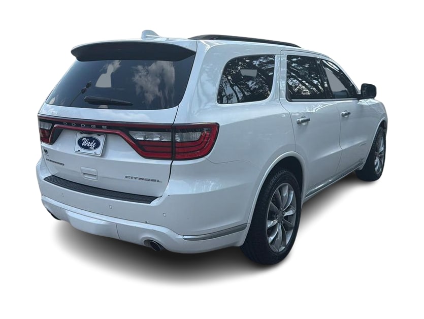 Thumbnail: 2021 Dodge Durango - 21