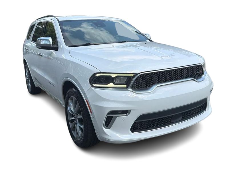 Thumbnail: 2021 Dodge Durango - 19