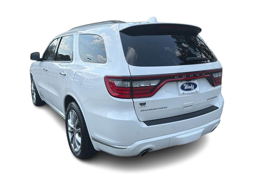 Thumbnail: 2021 Dodge Durango - 4