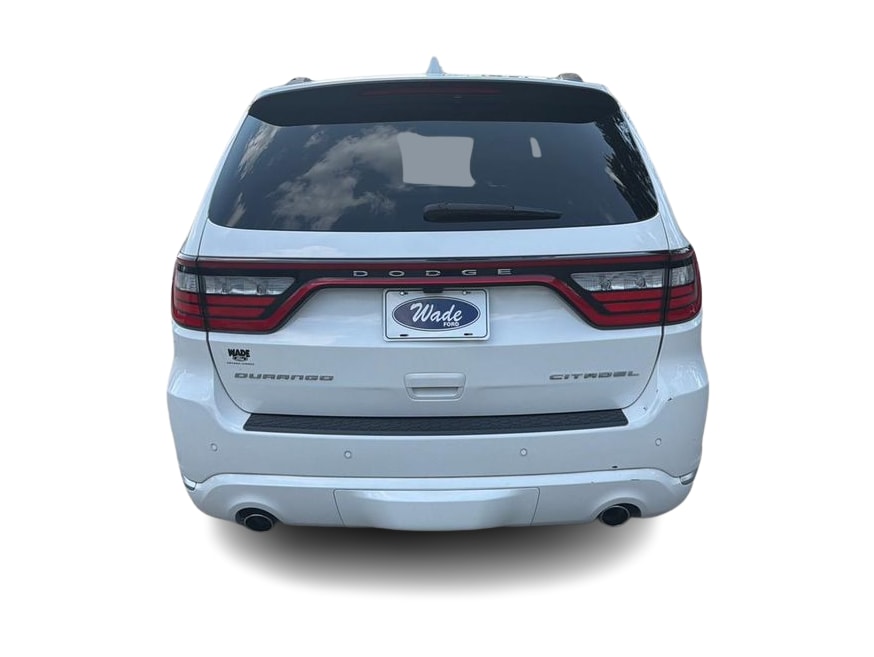 Thumbnail: 2021 Dodge Durango - 5