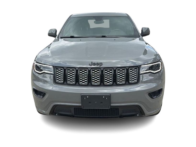 Thumbnail: 2022 Jeep Grand Cherokee - 6