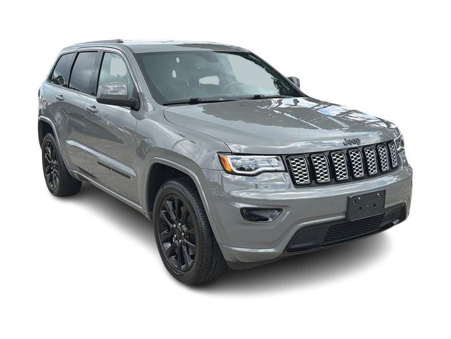 Thumbnail: 2022 Jeep Grand Cherokee - 20