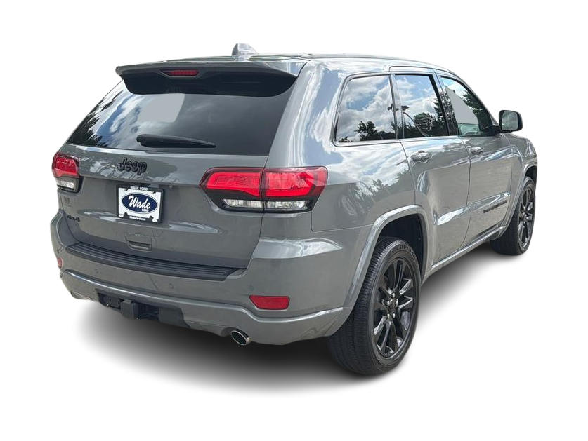 Thumbnail: 2022 Jeep Grand Cherokee - 22
