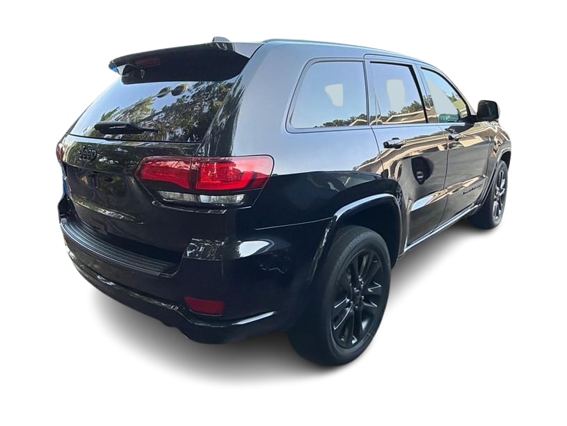 Thumbnail: 2020 Jeep Grand Cherokee - 9